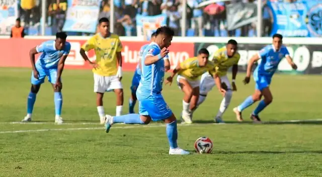 ¿Cómo quedó Sporting Cristal vs ADT por la Liga 1 2023? ¿Cómo quedó Sporting Cristal vs ADT por la Liga 1 2023?