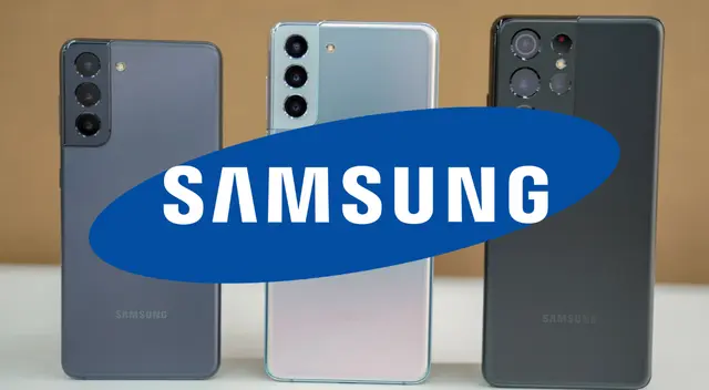 Los celulares de la marca Samsung tienen una función para mantener más seguros tus archivos Los celulares de la marca Samsung tienen una función para mantener más seguros tus archivos