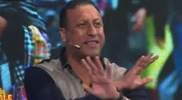 Marco Antonio mencionó las razones del término de la Teleferia. Marco Antonio mencionó las razones del término de la Teleferia.