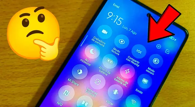 Conoce cómo compartir archivos por esta nueva tecnología para Android. Conoce cómo compartir archivos por esta nueva tecnología para Android.
