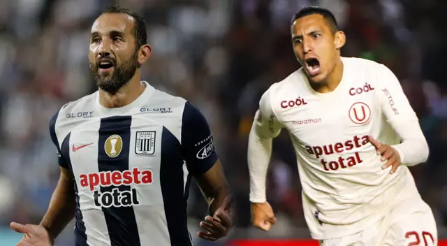 Alianza Lima saludó a Universitario por sus 99 años Alianza Lima saludó a Universitario por sus 99 años