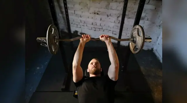 El método 3/7 te puede ayudar a obtener resultados en el gimnasio con un menor tiempo El método 3/7 te puede ayudar a obtener resultados en el gimnasio con un menor tiempo