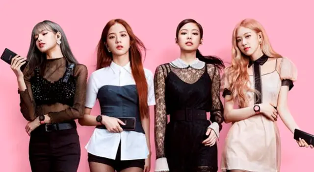 BLACKPINK se encuentra celebrando su aniversario número 7 y es tendencia en Twitter.