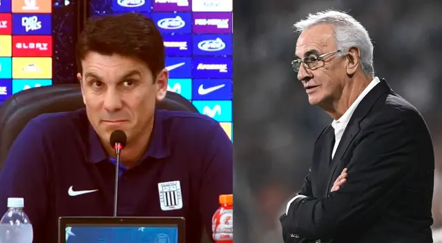 ¿Qué dijo Mauricio Larriera sobre Jorge Fossati?