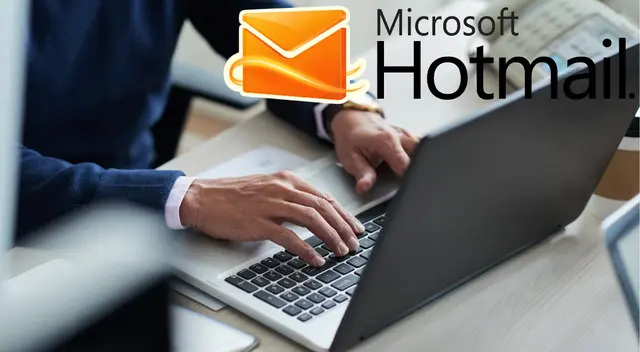 Puedes recuperar tu antigua cuenta de Hotmail con unos sencillos pasos