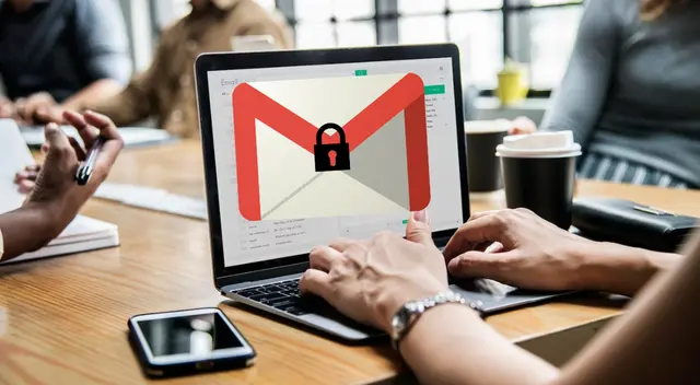 Novedosa función de Google te dará más seguridad en tu cuenta de Gmail Novedosa función de Google te dará más seguridad en tu cuenta de Gmail