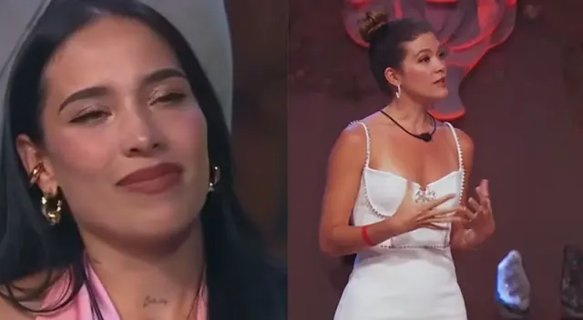 "Los 50" nos regaló un gran capítulo que terminó con la eliminación de dos competidores.