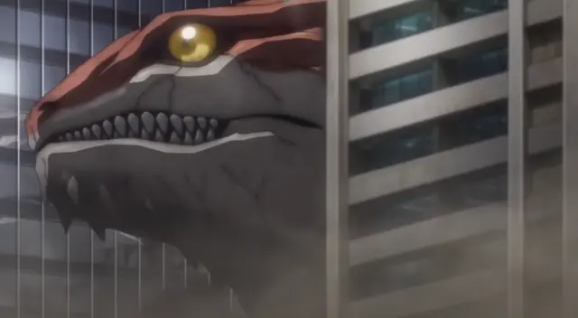"Kaiju No. 8" lanzó un espectacular tráiler y el estreno del anime causa más expectativas