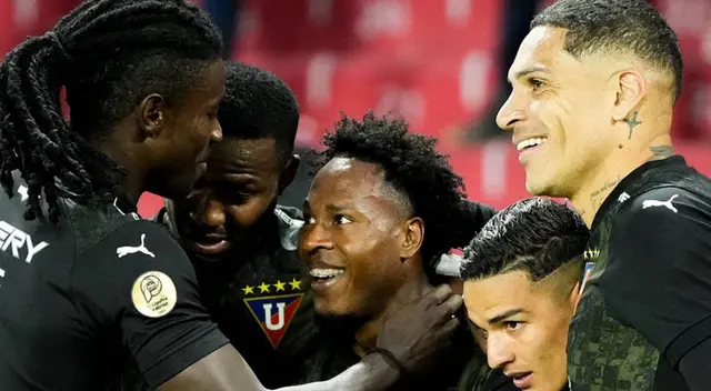 LDU superó a su similar de Cuenca y sumó sus primeros tres puntos en esta segunda ronda de Liga Pro