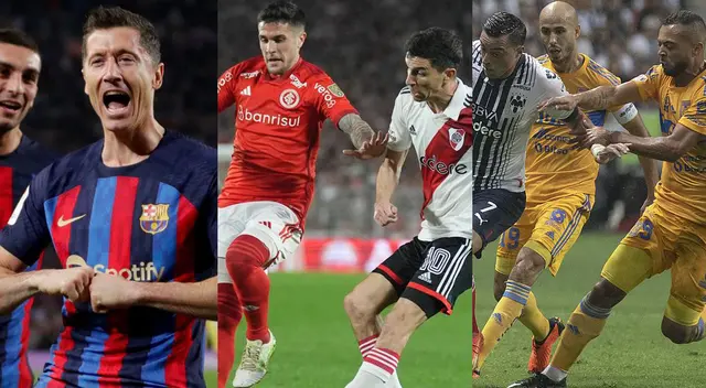 Repasa los partidos que se jugarán este martes 8 de agosto.
