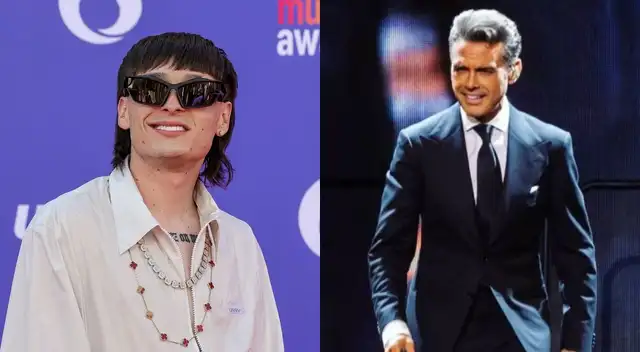 El cantante de 24 años ha establecido grandes récords en la música.
