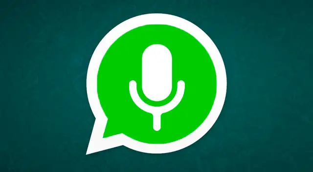 Conoce qué es y para qué sirve los 'chats de audio' para grupos.