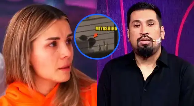 La reportera Fiorella Retiz es una de las integrantes confirmadas de "La Casa de Magaly".