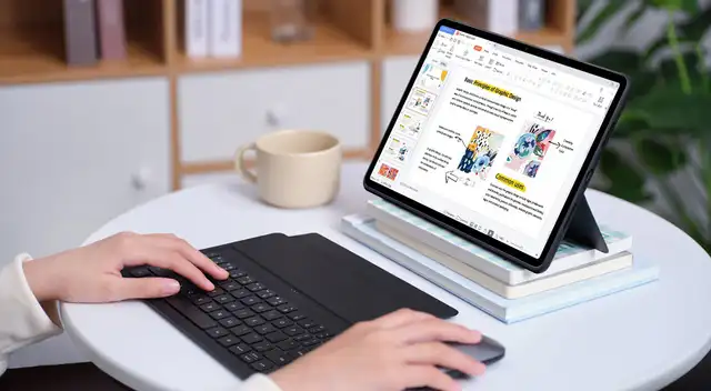Conoce todo sobre la HUAWEI MatePad 11.5" que acaba de llegar al Perú.