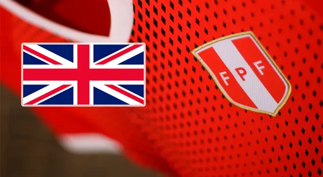 Pudo llegar a la selección peruana y acaba de fichar por histórico equipo de Inglaterra Pudo llegar a la selección peruana y acaba de fichar por histórico equipo de Inglaterra