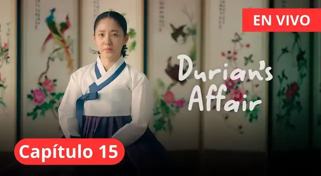 Dos mujeres de la era Joseon se encuentran en una historia moderna de disputas familiares.