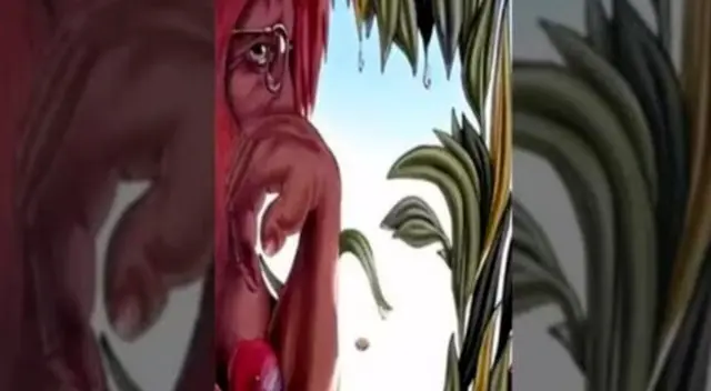 Conoce cómo te ven las demás personas al identifica la primera figura de la imagen. Conoce cómo te ven las demás personas al identifica la primera figura de la imagen.