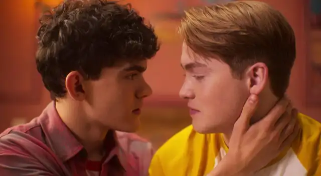 Conoce cuándo se estrenaría la tercera temporada de la exitosa serie.