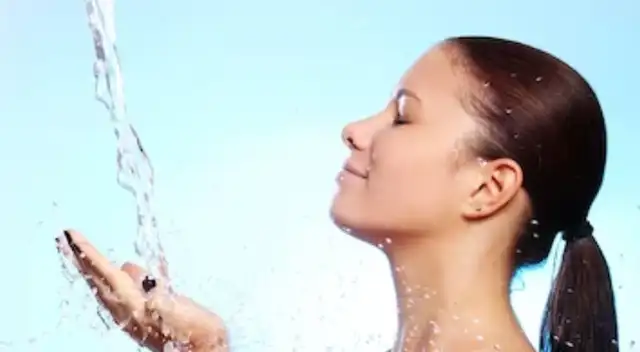 ¿Tomar una ducha con agua fría a veces puede llegar a ser perjudicial? ¿Tomar una ducha con agua fría a veces puede llegar a ser perjudicial?