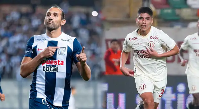 Universitario: lo que necesita para enfrentar a Alianza Lima en una final directa