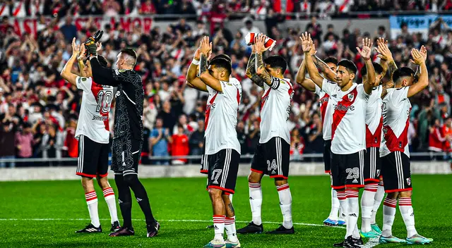 River Plate: últimas noticias HOY River Plate: últimas noticias HOY