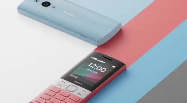 Nokia