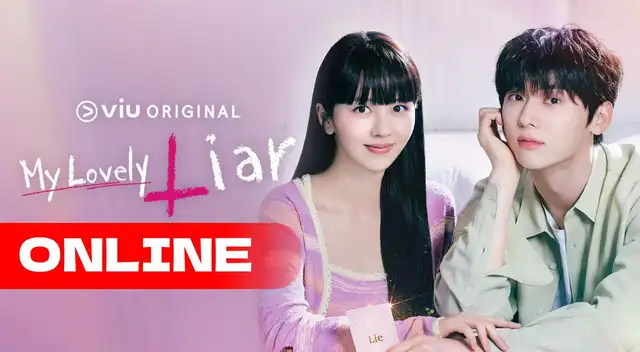 My Lovely Liar no está disponible en ninguna plataforma streaming. My Lovely Liar no está disponible en ninguna plataforma streaming.