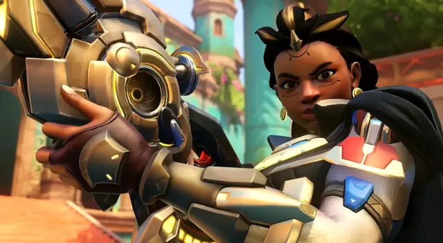 Illari es la heroína peruana que llegará a Overwatch 2 este 10 de agosto