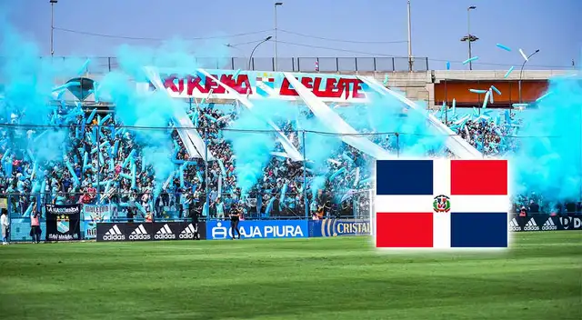 Sporting Cristal se reforzó con delantero Thiago Prado
