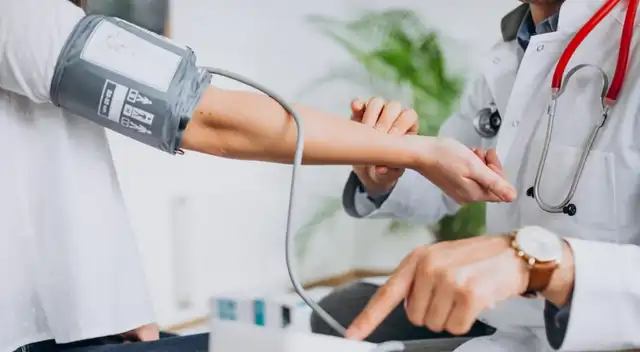 La vitamina D puede ser beneficiosa para las personas con hipertensión arterial