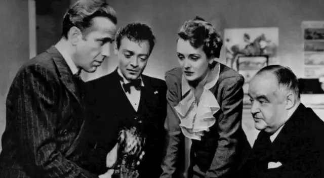 Este clásico del cine lo podrás ver en la plataforma streaming de HBO. Este clásico del cine lo podrás ver en la plataforma streaming de HBO.