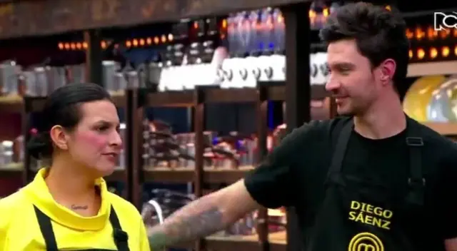 Mira el capitulo 66 completo de "Masterchef Celebrity Colombia" y conoce quién fue eliminado. Mira el capitulo 66 completo de "Masterchef Celebrity Colombia" y conoce quién fue eliminado.
