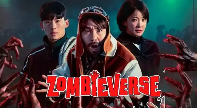 Conoce dónde ver el capítulo número 1 de "Zombiverse" totalmente gratis. Conoce dónde ver el capítulo número 1 de "Zombiverse" totalmente gratis.