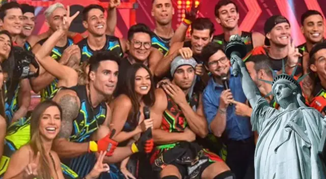 Pasó por realitys de competencia en Perú y ahora se luce en NY con negocio