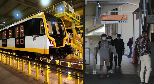 El pasado 2 de agosto se iniciaron las pruebas de este servicio de transporte.