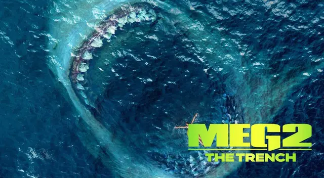 Megalodón 2: todo lo que sabe de la secuela en esta saga