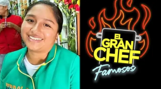Conoce la historia de los inicios de la Herbolaria del Pueblo, el nuevo ingreso del reality de cocina.