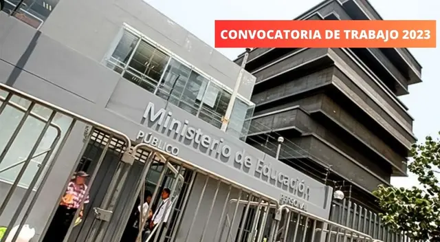 Conoce qué plazas ofrece y los sueldos para trabajar en esta entidad del Estado. Conoce qué plazas ofrece y los sueldos para trabajar en esta entidad del Estado.