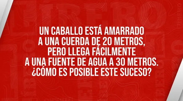 Acertijo visual Acertijo visual