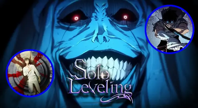 Tendremos noticias próximamente sobre "Solo leveling",el novedoso anime que llegará en el 2024.