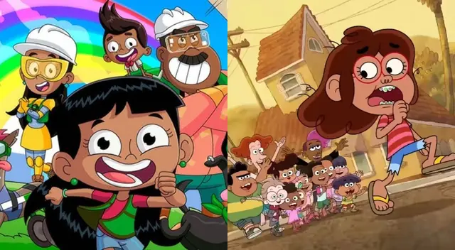 "Protegiendo los sueños de Sol" habría superado a "Oye Primos" de Disney.