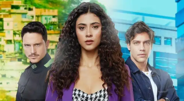 Mira el capítulo completo de "Romina Poderosa" por la señal de Caracol TV.