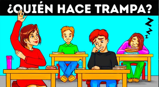 acertijo visual