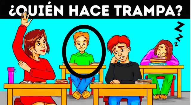 acertijo visual