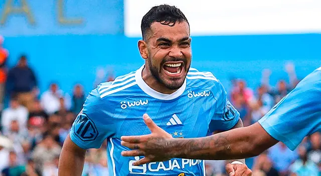 ¿Qué pasará con Brenner Marlos cuando acabe su contrato con Sporting Cristal? ¿Qué pasará con Brenner Marlos cuando acabe su contrato con Sporting Cristal?