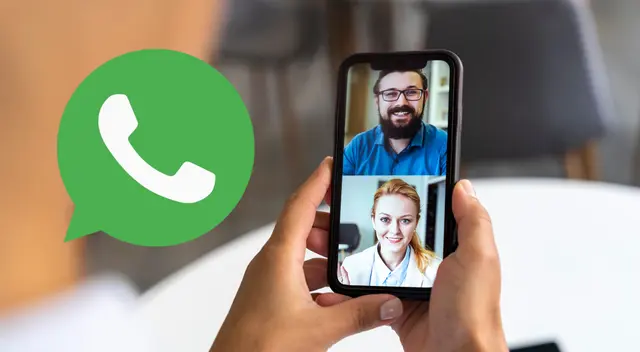 WhatsApp ahora te permitirá programar tus videollamadas grupales WhatsApp ahora te permitirá programar tus videollamadas grupales