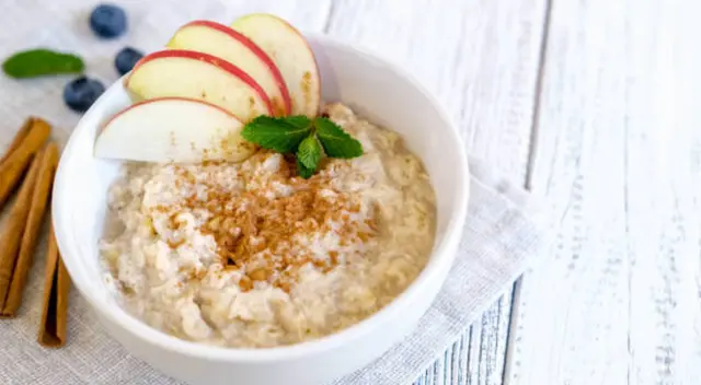 ¿Avena para prevenir la diabetes? Seguro querrás incluir este alimento en tu dieta ¿Avena para prevenir la diabetes? Seguro querrás incluir este alimento en tu dieta