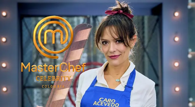 Dos concursantes terminaron poniéndose el delantal negro este jueves en "Masterchef" Dos concursantes terminaron poniéndose el delantal negro este jueves en "Masterchef"