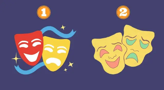 Test: conoce más acerca de tu personalidad según lo que prefieras Test: conoce más acerca de tu personalidad según lo que prefieras