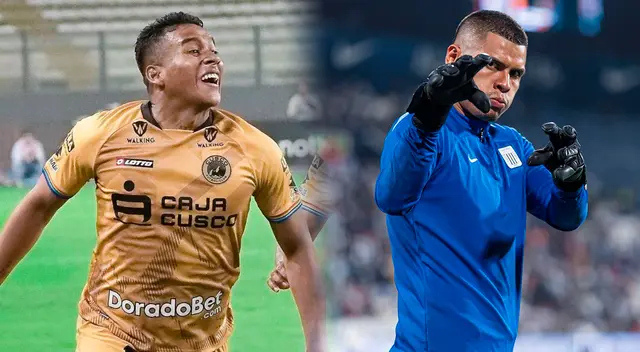 Josué Estrada, defensor de Cusco, calienta la previa ante duelo de Alianza: "Salimos a ganar"